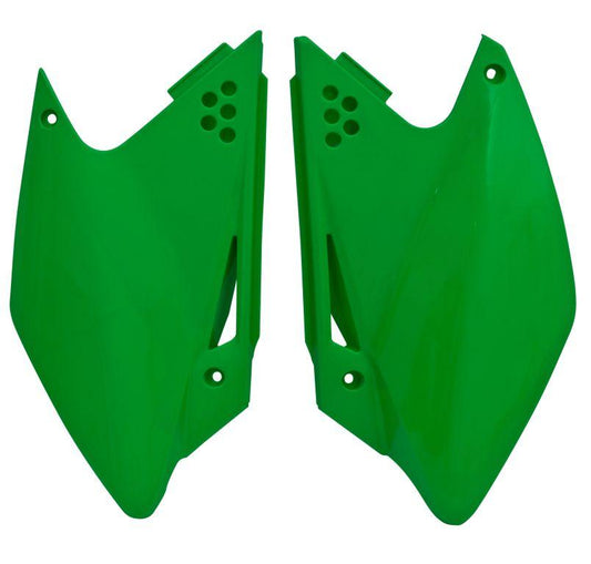 SIDE PANELS KXF250 06-08, RTECH R-FIKXFVF0026