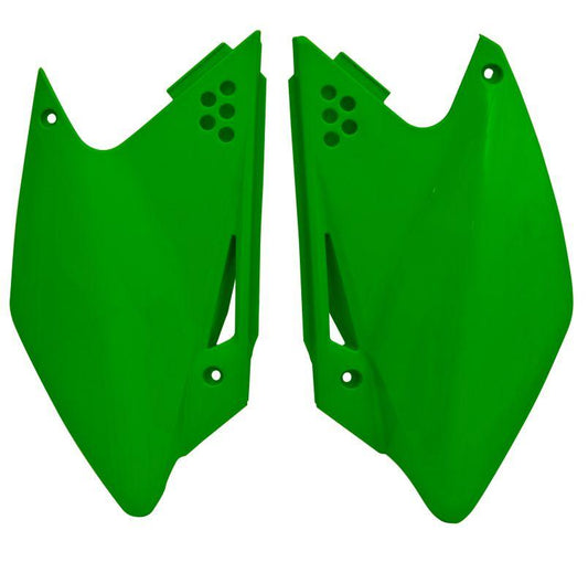 SIDE PANELS KXF250 06-08, RTECH R-FIKXFVE0026