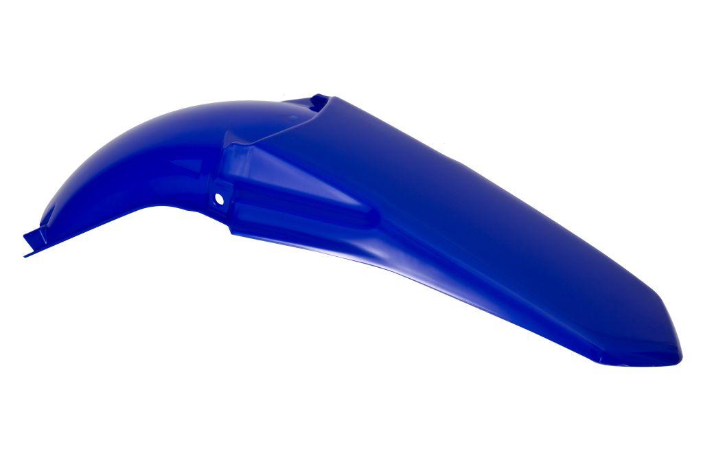 REAR FENDER 02-14 YZ125/250, RTECH R-PPYZ0BL0203