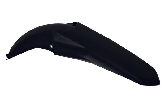 REAR FENDER 02-14 YZ125/250, RTECH R-PPYZ0NR0203