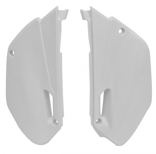 SIDE PANELS YZ85 02-14, RTECH R-FIYZ0BN0085