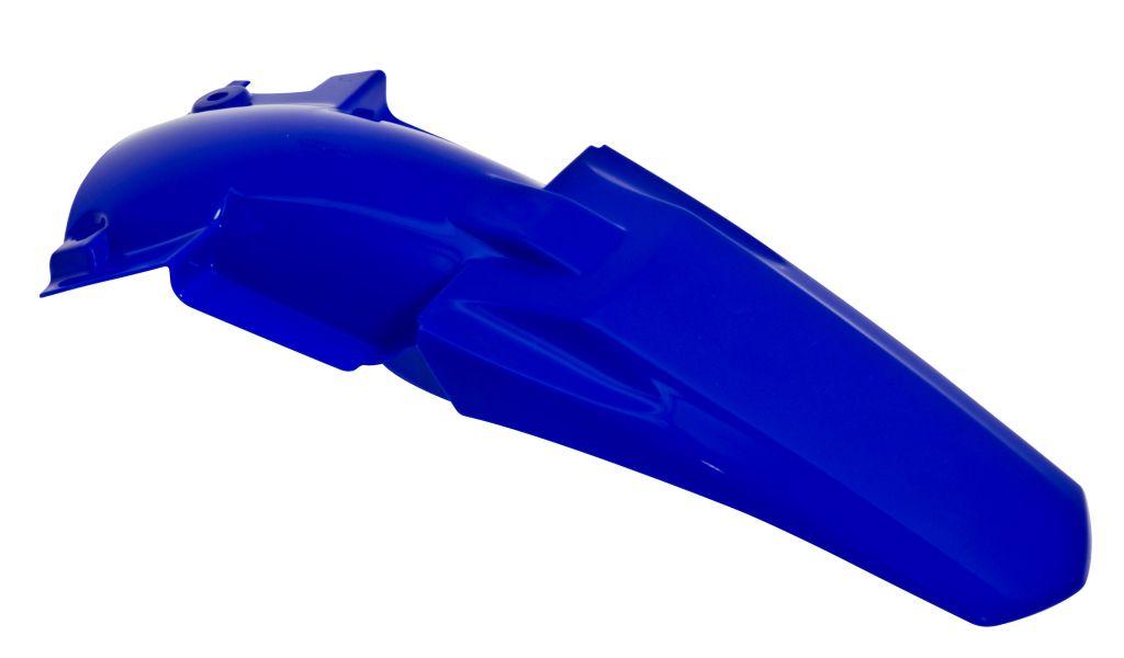 REAR FENDER 02-21 YZ85, RTECH R-PPYZ0BL0085