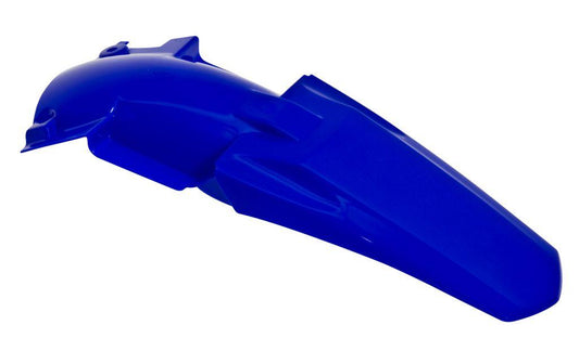 REAR FENDER 02-21 YZ85, RTECH R-PPYZ0BL0085