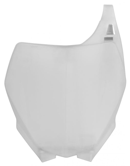 Yamaha YZF YZ-F YZ Front Plate 2006–2009