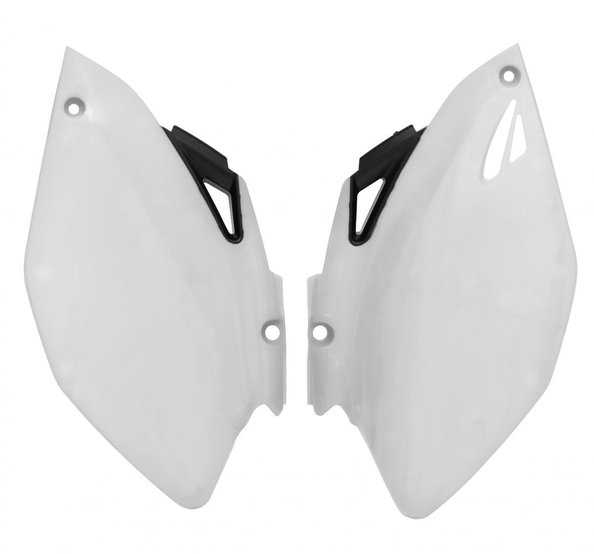 SIDE PANELS 06-09 YZF250/450, RTECH R-FIYZFBN0006