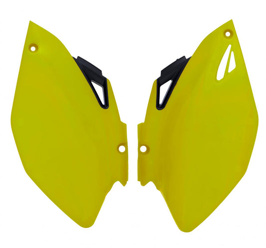 SIDE PANELS 06-09 YZF250/450, RTECH R-FIYZFGY0006