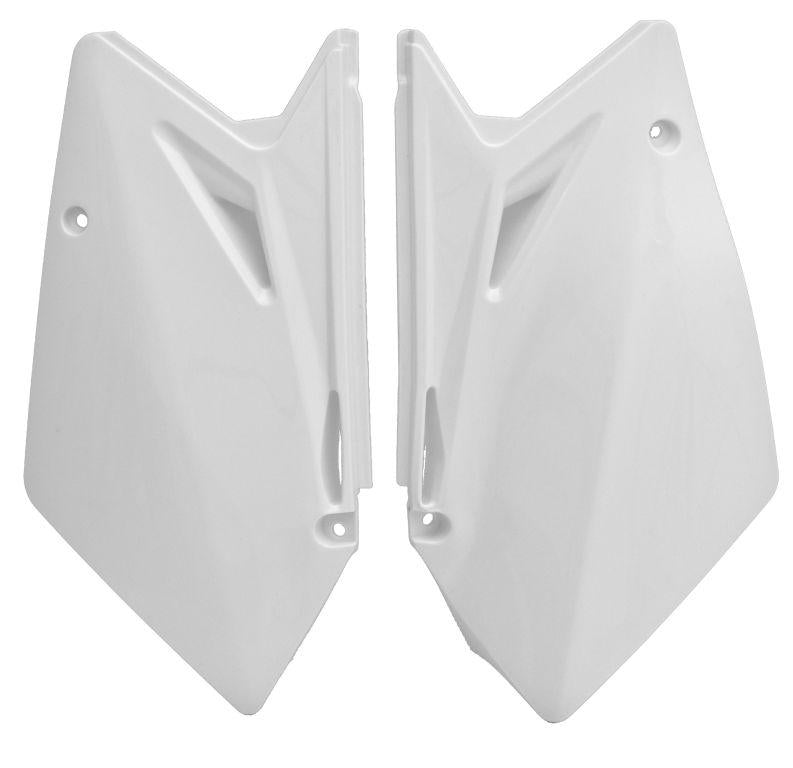 SIDE PANELS05-07 RMZ450, RTECH R-FIRMZBN0005