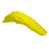 REAR FENDER 05-07 RMZ450, RTECH R-PPRMZGI0005