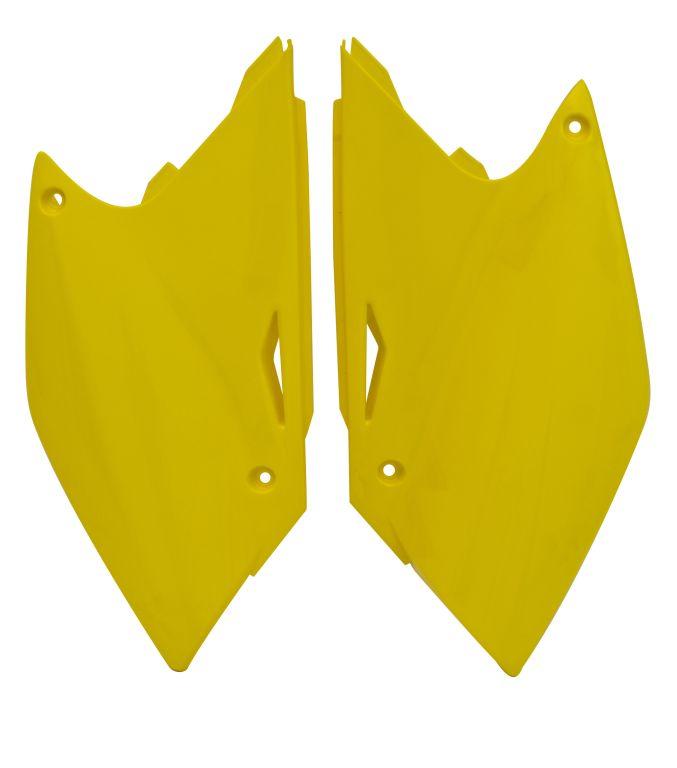 SIDE PANELS04-06 RMZ250, RTECH R-FIRM0GI0004