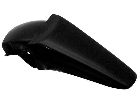 REAR FENDER 00-24 RM85 BLACK, RTECH R-PPRM0NR0085