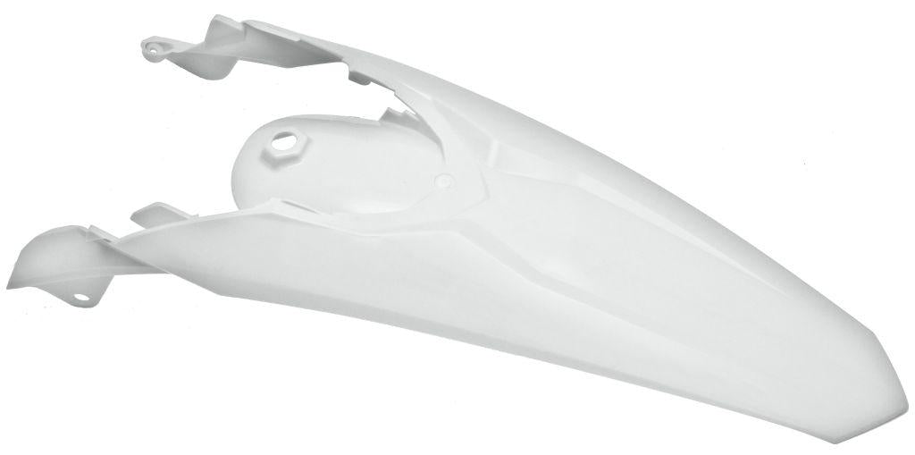 REAR FENDER WE 11-15 SX/SXF, RTECH R-PPKTMBN0011