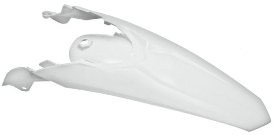 REAR FENDER WE 11-15 SX/SXF, RTECH R-PPKTMBN0011