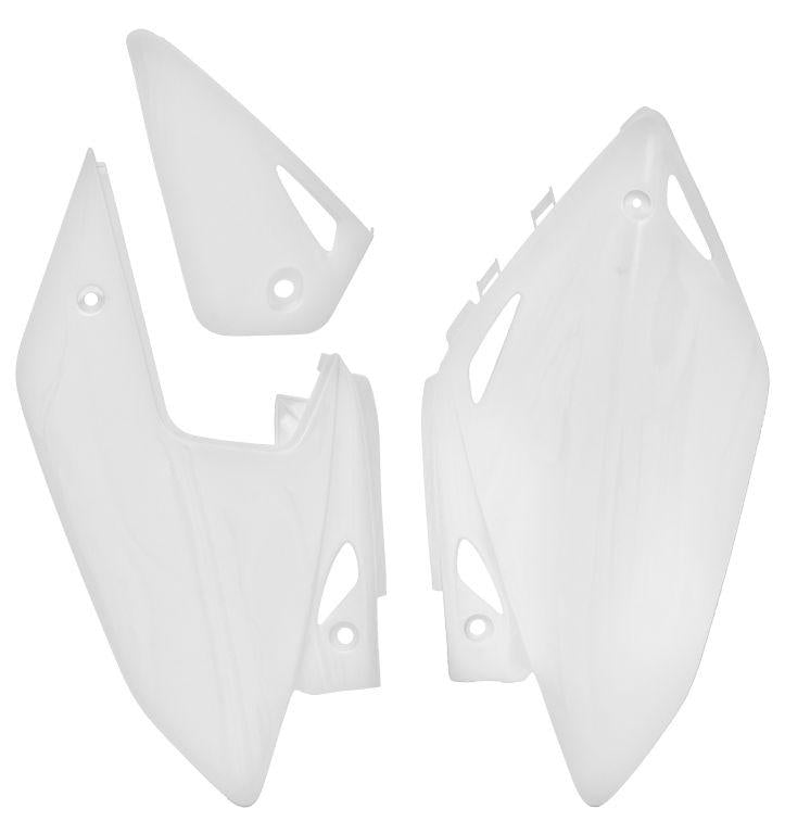 SIDE PANELS 05-17 CRF450X, RTECH R-FICRFXBN005