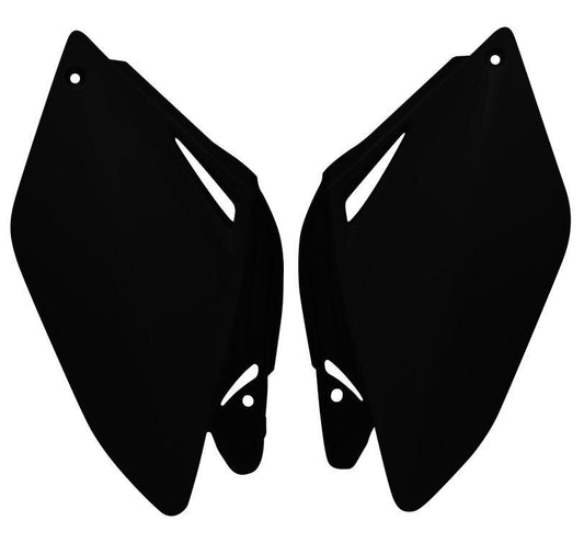 SIDE PANELS 06-09 CRF250R, RTECH R-FICRFNR0006