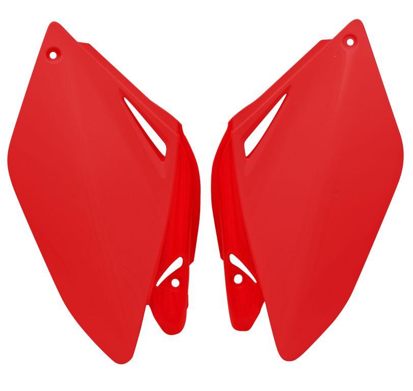 SIDE PANELS 06-09 CRF250R, RTECH R-FICRFRS0006