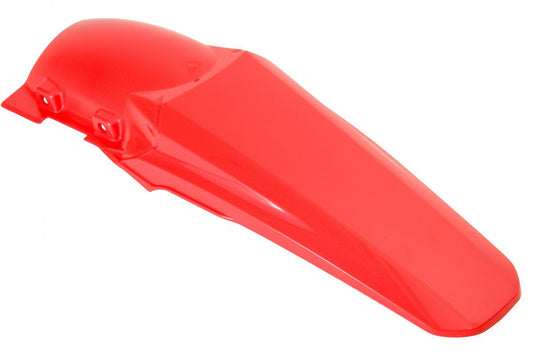 REAR FENDER 06-09 CRF250, RTECH R-PPCRFRS0006