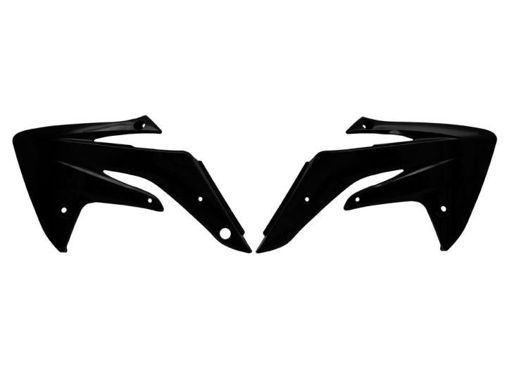 RADIATOR SCOOPS 07-24 CRF150R, RTECH R-CVCRFNR0150