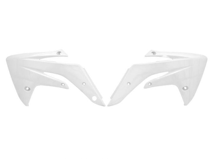 RADIATOR SCOOPS 07-24 CRF150R, RTECH R-CVCRFBN0150