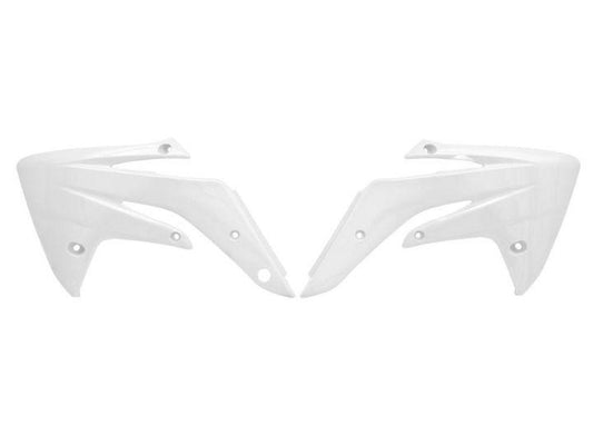 RADIATOR SCOOPS 07-24 CRF150R, RTECH R-CVCRFBN0150