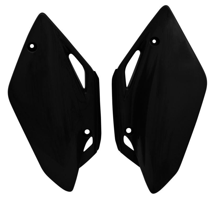 SIDE PANELS 07-24 CRF150R, RTECH R-FICRFNR0150