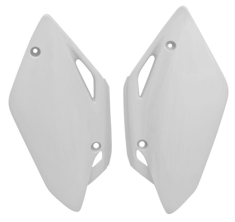 SIDE PANELS 07-24 CRF150R, RTECH R-FICRFBN0150