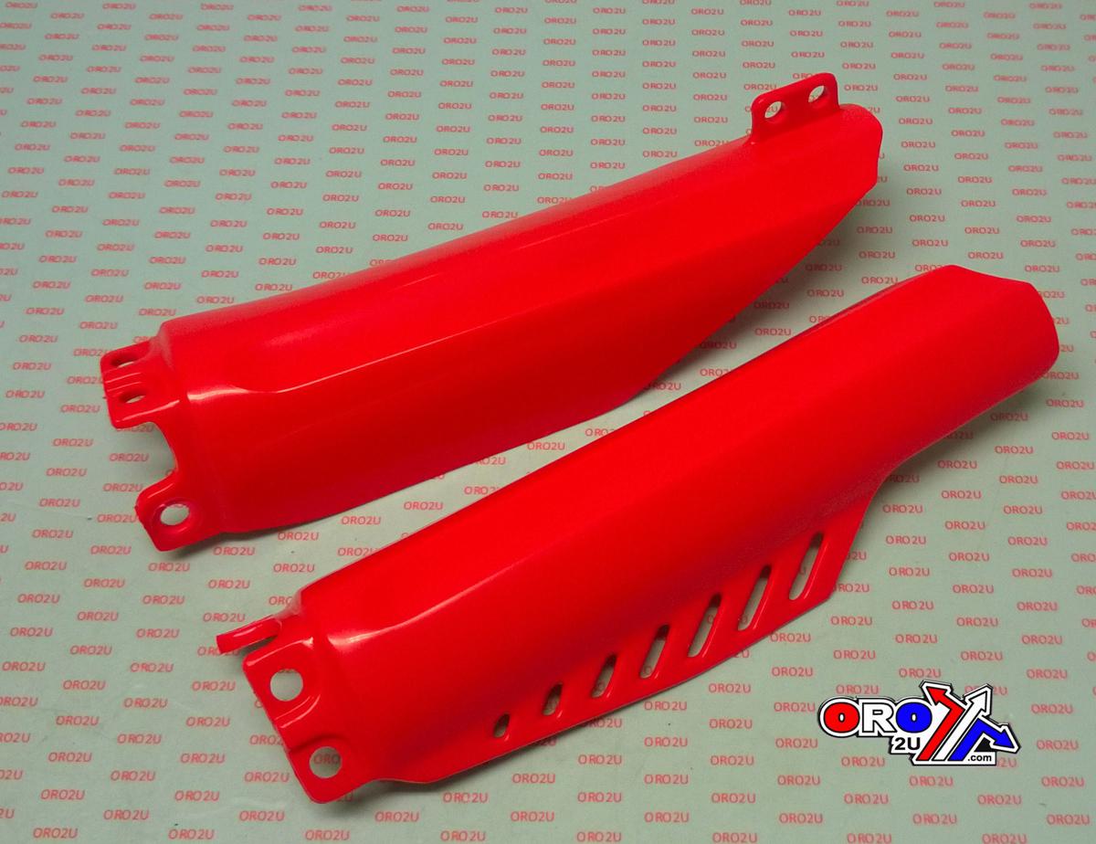 FORK SLIDERS CR85/CRF150