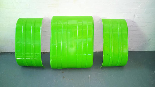04-07 RHINO ROOF