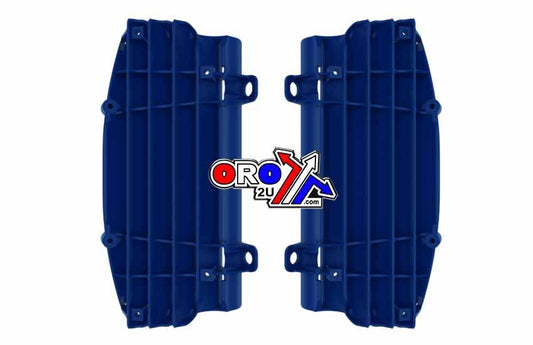 LOUVERS RAD HUSKY BLUE, POLISPORT 8457900003, P8457900003