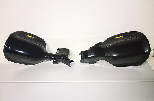 HANDGUARDS ATV HONDA BLK.