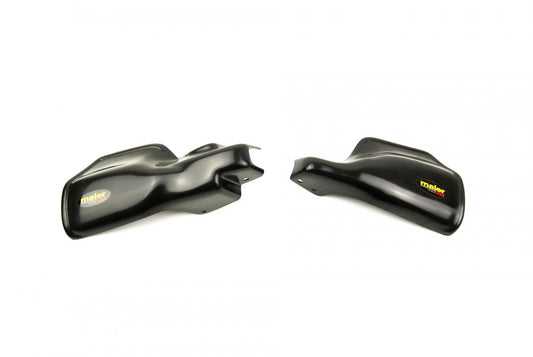 HANDGUARDS ATV SUZUKI BLK