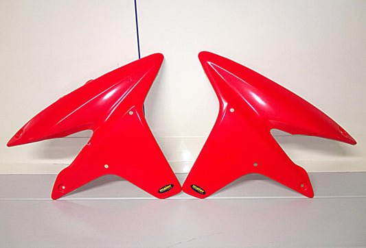 TRX450R 04-05 RAD/AIR COV