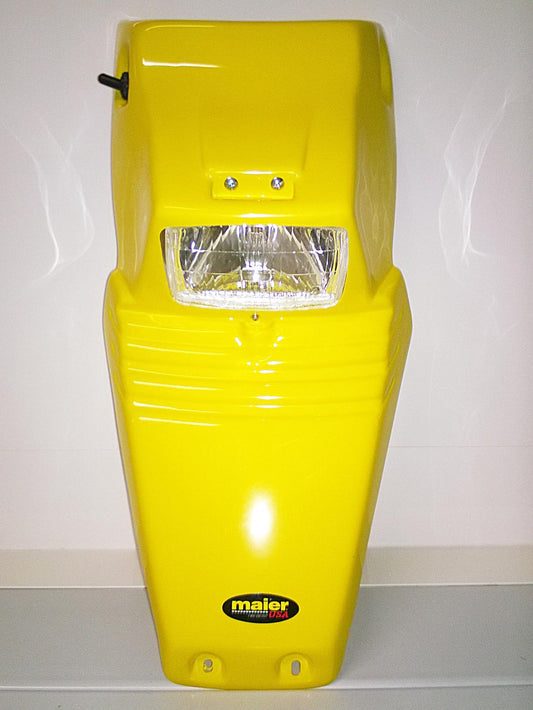 LT80 87-06 HOOD/HEADLIGHT