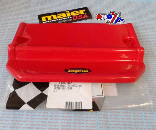TRX300 88-00 BATT. COVER