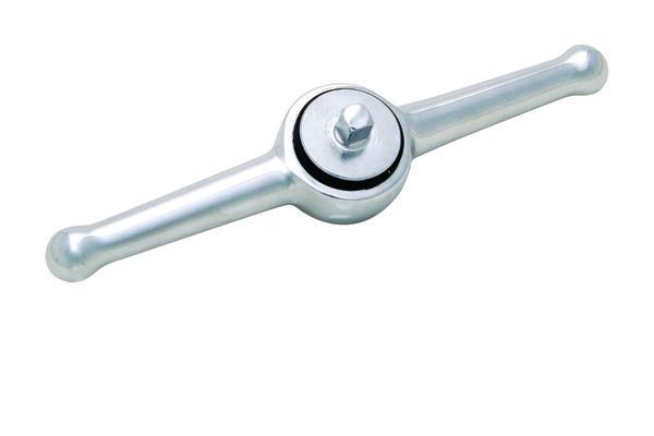 T-HANDLE RACHET 1/4 DRIVE MOTION PRO 08-0231