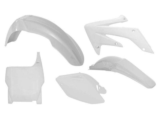 PLASTIC KIT/5 CRF250 04-05, RTECH R-KITCRF-BN0-507