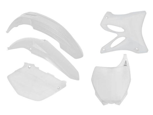 PLASTIC KIT5 06-14 YZ125/250, RTECH R-KITYZ0-BN0-504