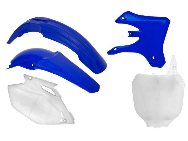 Yamaha YZF / YZ-F Plastic Kit / Body Set – 2003–2005