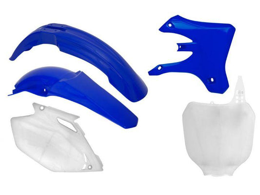 Yamaha YZF / YZ-F Plastic Kit / Body Set – 2003–2005