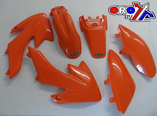 CRF50/MINI BIKE PLASTIC/K