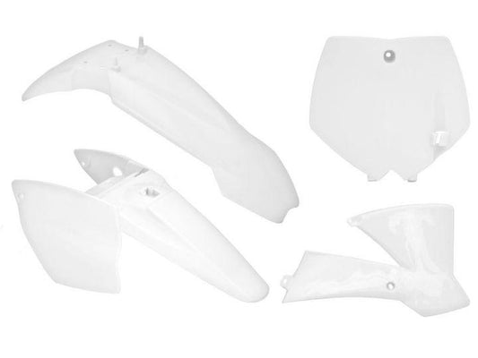 KTM SX 65 Plastic Kit / Body Set – 2002–2008