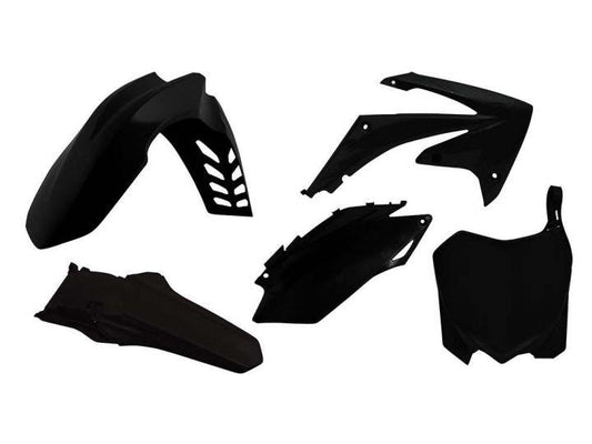 Honda CRF 250 / 450 Plastic Kit / Body Set – 2011–2013