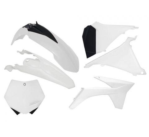 KTM SX Plastic Kit / Body Set – 2011