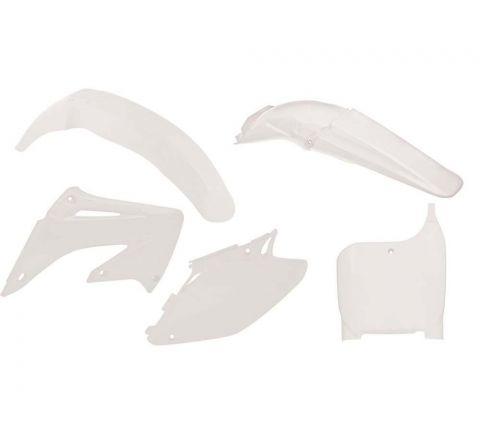 PLASTIC KIT/5 02-03 CR125/250, RTECH R-KITCR0-BN0-502, R-KITCR0-BN0-502