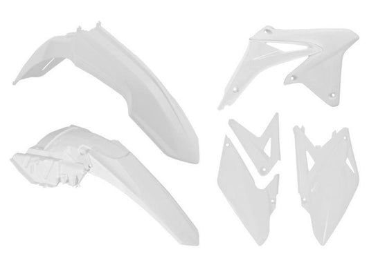 PLASTIC KIT 10-19 RMX450Z, RTECH R-KITRMX-BN0-411