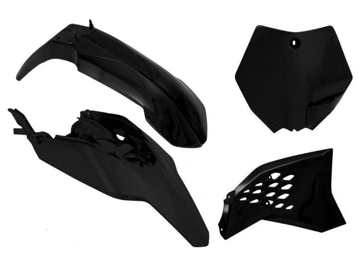 KTM SX 65 Plastic Kit / Body Set – 2009–2011