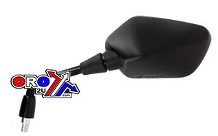HONDA LEFT REAR VIEW MIRROR, ROAD, SIFAM MIR9918