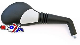 YAMAHA MBK RIGHT REAR MIRROR, ROAD, SIFAM MIR9016