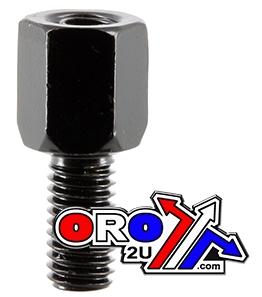 LEFT M8 MALE ADAPTER F1, ROAD, SIFAM MIRF1AG