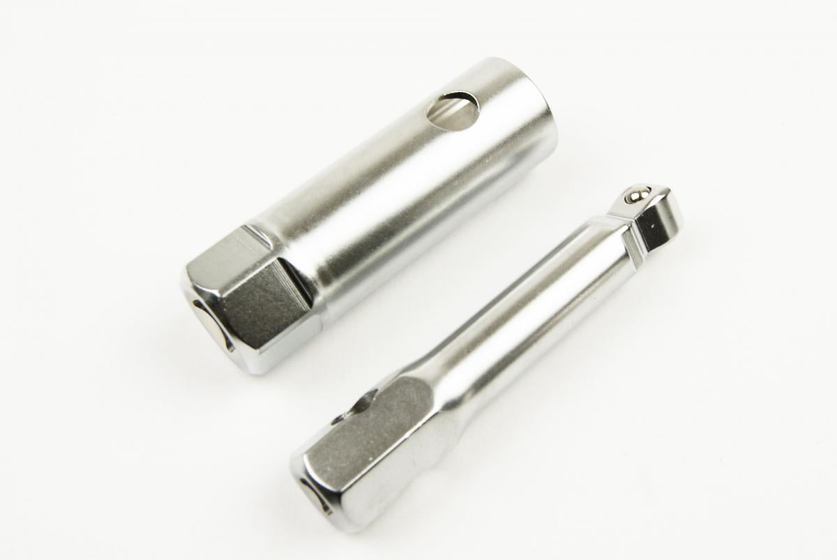 SPARK PLUG TOOL 4-STK YZF CRF [00-144.MP, 08-0239]