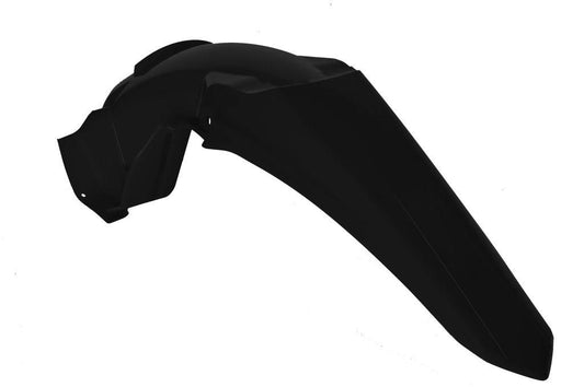 Yamaha WRF WR-F Rear Fender – 2007–2013